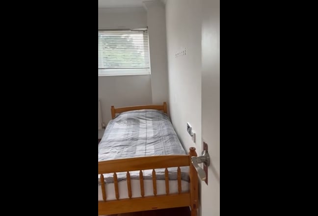 Double Room &pound;650 Pcm inc Bills Main Photo