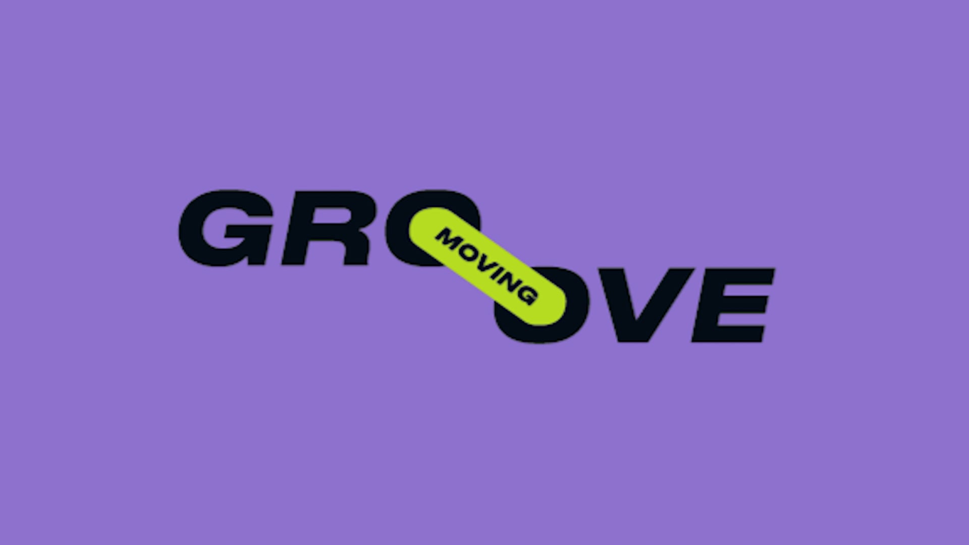 Groove Moving - Affordable Art Fair 2026 Promo 2