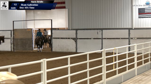 #889 Ryan Gallentine