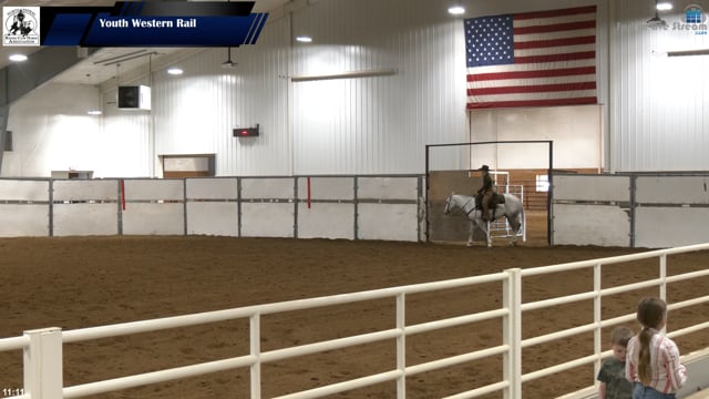 Youth Western Rail