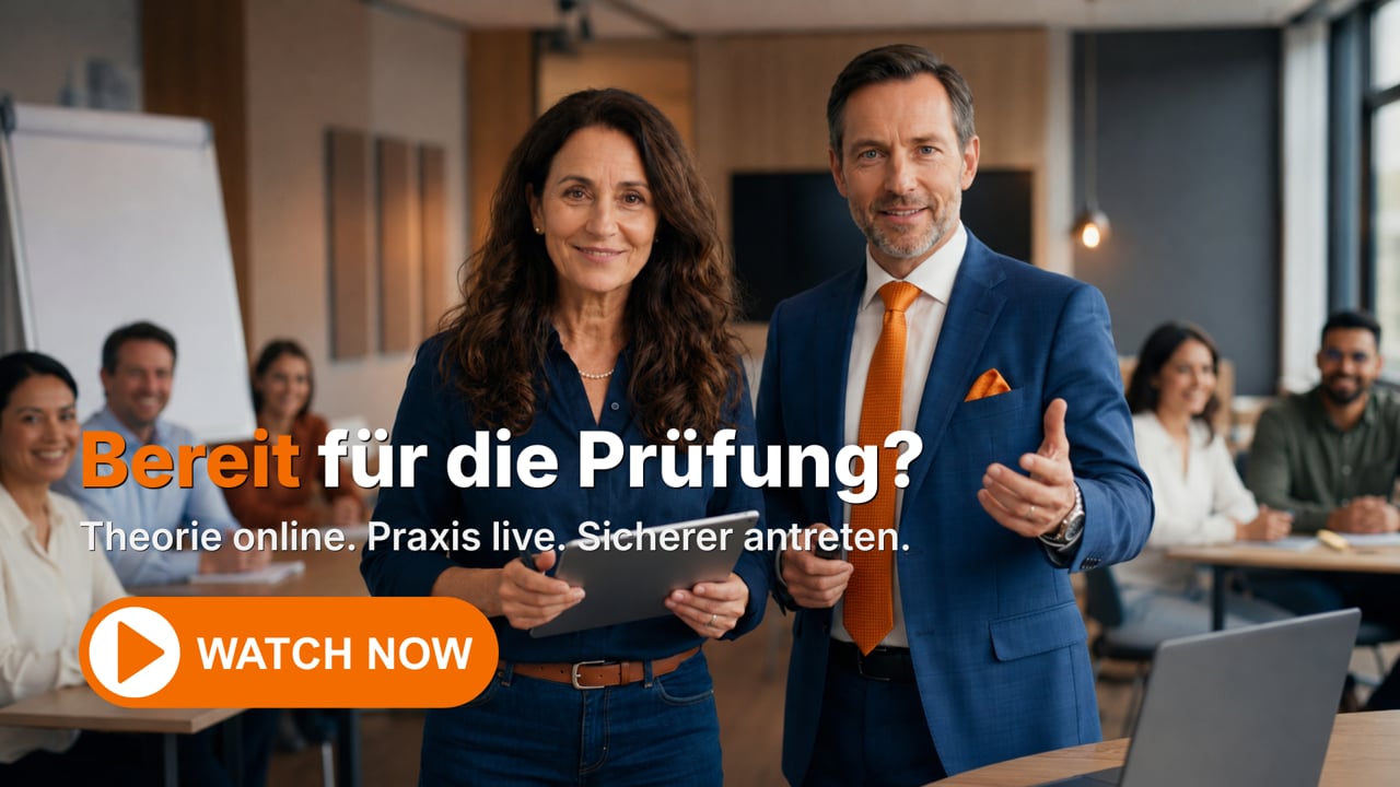ADA Digital Plus – Online-Kurs zum Ausbilderschein von Brigitte Nave