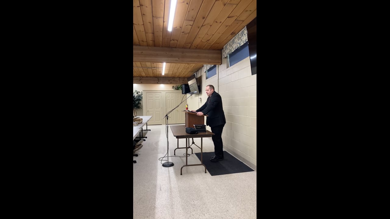 SCRB - Priesthood Class - 5/17/26