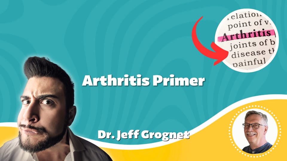Arthritis Primer