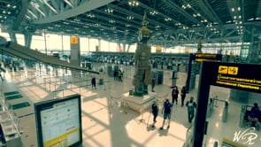 International Guide to Travel