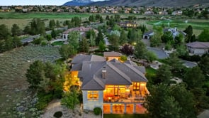 3670 Spirit Bluff Court, Reno, NV, 89511 - Ginger Graves - UnBranded Luxury Lifestyle Video