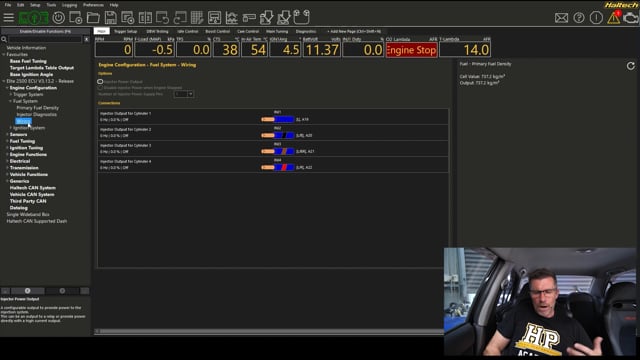 Practical Standalone Tuning: Step 1: ECU Configuration and Testing