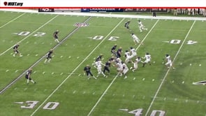 OPI called but bad angle by B-Mechanics and Crew Communication