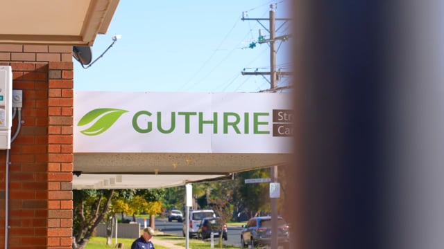 Guthrie Street Child Care Centre video thumbnail 10