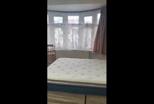 Double room  Main Photo