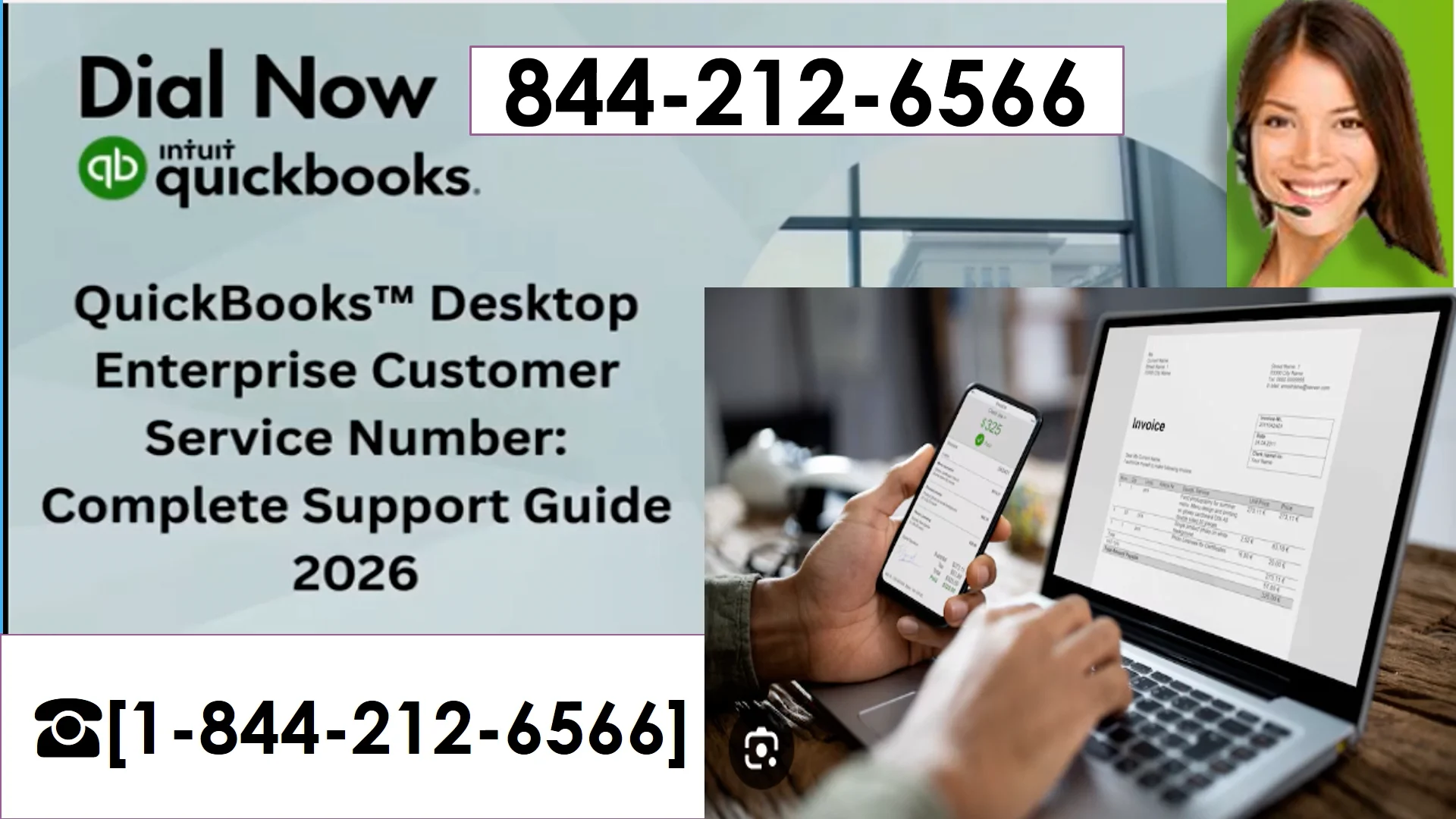 QuickBooks Payroll Customer Service Number for Payroll Help