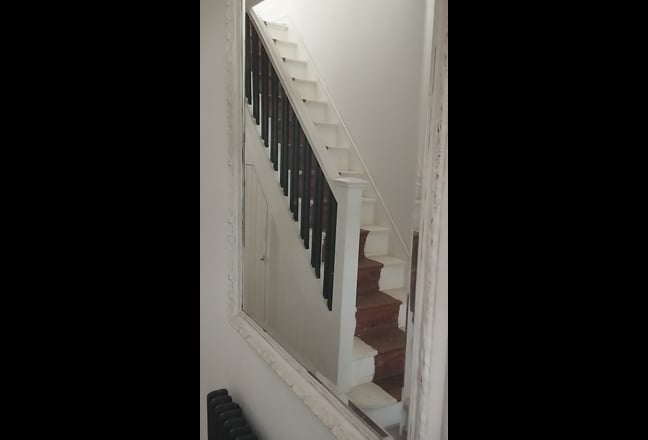 Double room available to rent 15min to Abby Wood S Main Photo