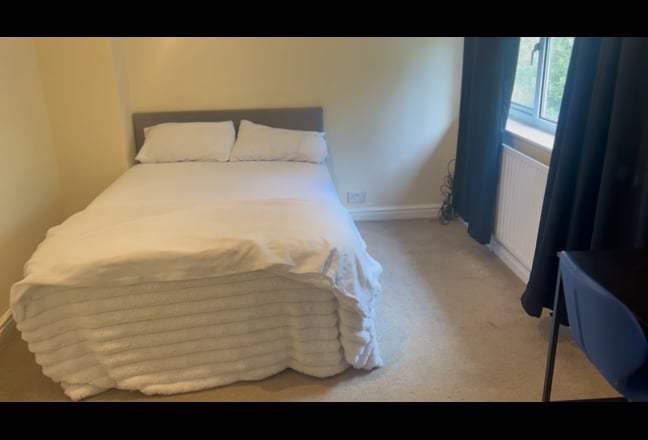 Double Room For Rent  Main Photo