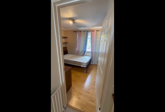 Double room for rent Main Photo