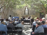 El Clos del Pastor protagonista en la II Jornada d'estudi Víctor Català