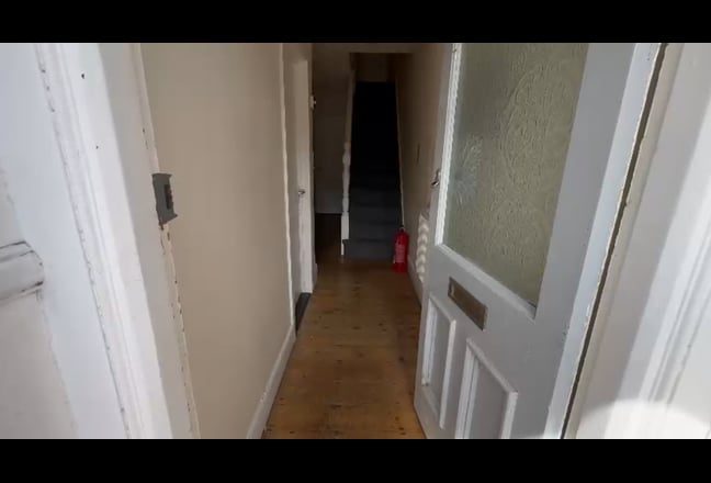 Rooms For Rent - Foxhall Road Ipswich  Main Photo