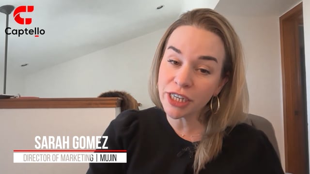Mujin customer story