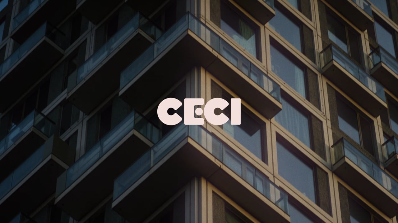 CECI / BEING