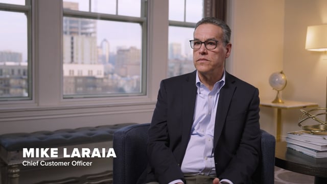 Expertise You Can Count On | Imagine Customer Care