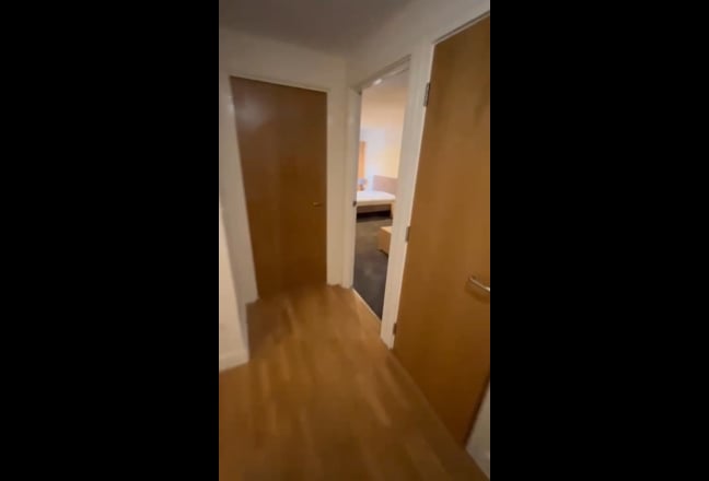 2 Bed Flexible Living Apartment  81.5m2 Main Photo