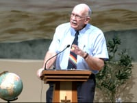 05/17/2026 (9:30am) "Living the Gift of Ascension"  Reverand Gary Capen