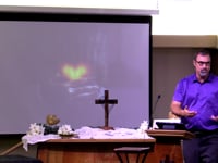 05/17/2026 Heart Stangely Warmed by Faith" (4:00) Pastor Jeremy Brigham