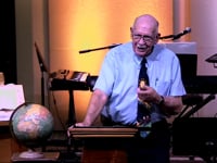 05/17/2026  "Living the Gift of the Ascension" 11:00 Rev. Gary Capen