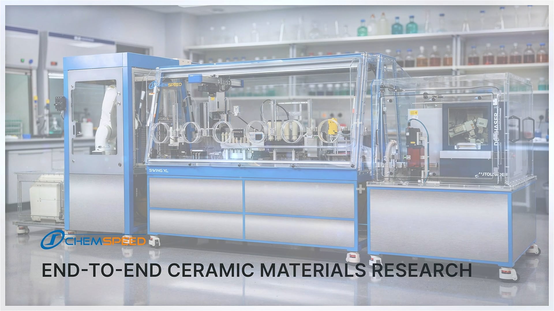 End-to-End Ceramic Materials Research - Teaser