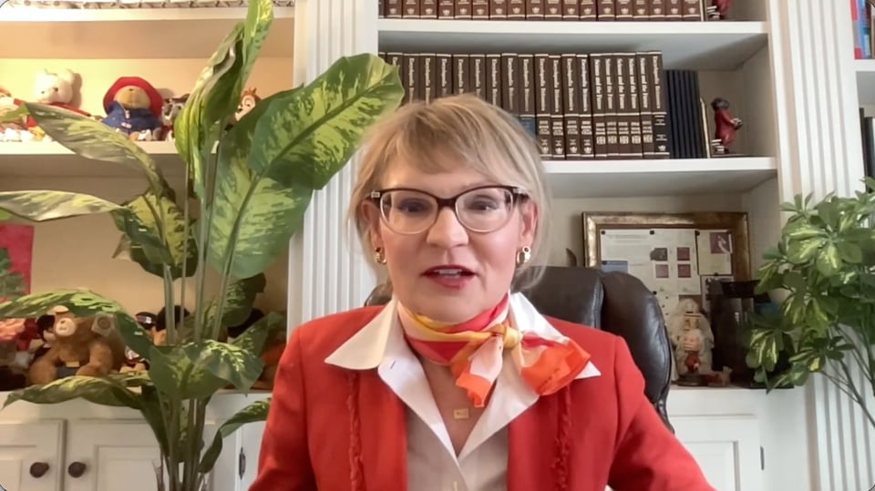 BioCurie Co-Founder & CEO Irene Rombel discusses the role of AI in biotech manufacturing, which they were recently awarded up to $9.3M in funding from ARPA-H for