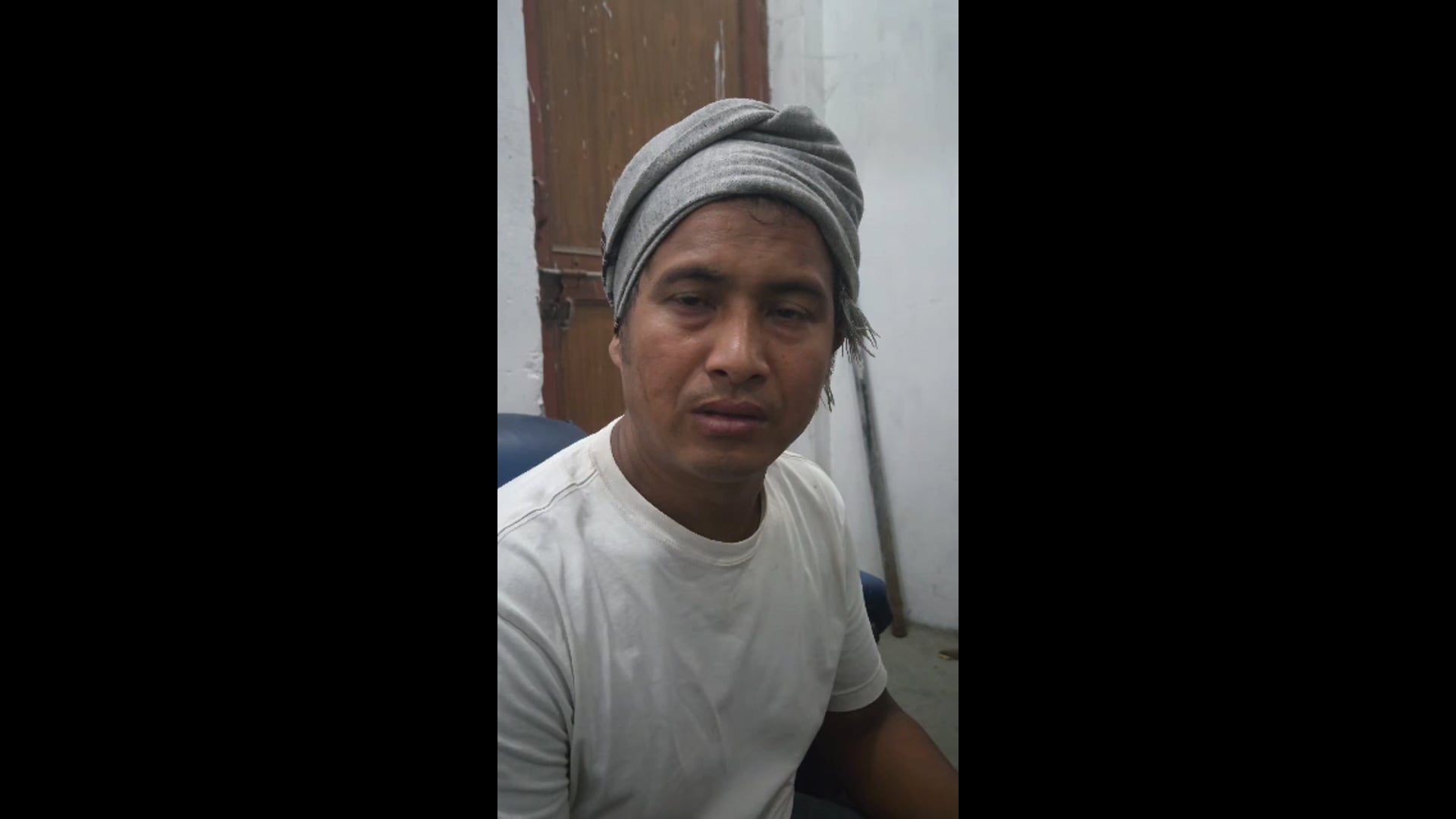 तीन साल की मजदूरी मांगने पर जान से मारने की धमकी, पीड़ित जयपाल ने पलिया पुलिस को दी तहरीर