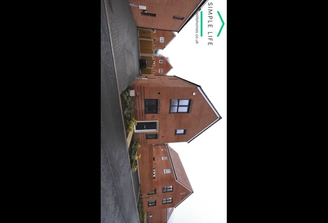 3 bed new build in Hemel Hempstead  Main Photo