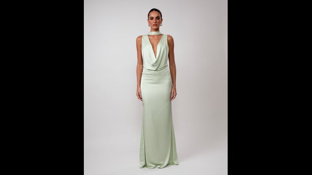 Vestido Rit | Rit dress