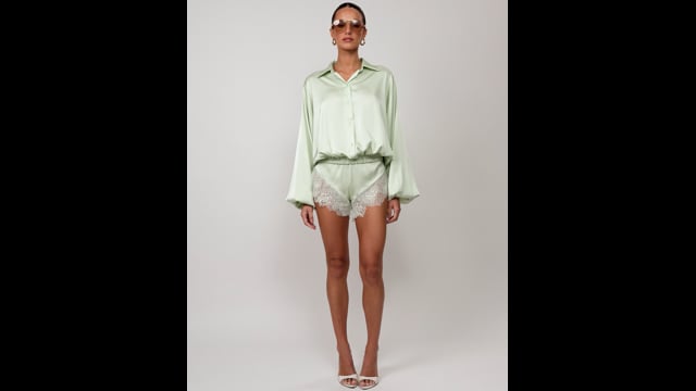 Jaqueta Blake | Blake Jacket 