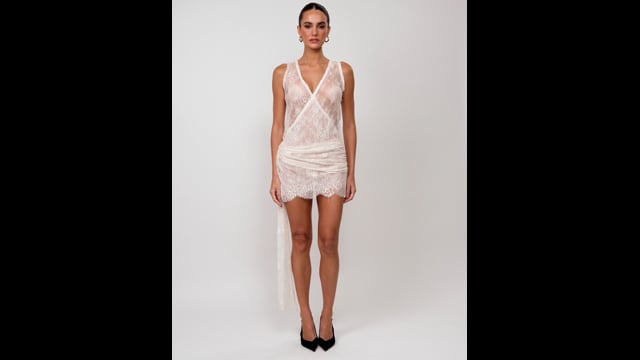 Vestido Lumi | Lumi dress
