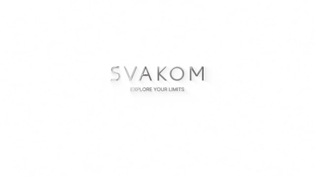 Svakom Vick Neo 2  - Vídeo de Apresentação