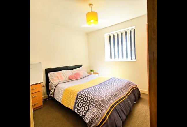 A Double Room Is Available  Main Photo