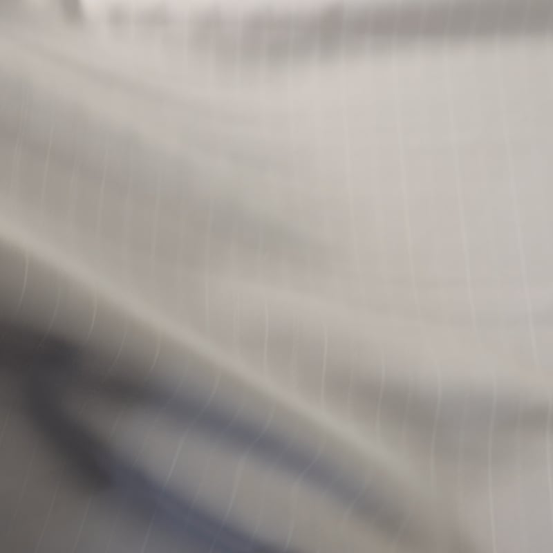 Vidéo: Tissu tailleur - Rayé gris