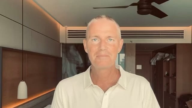 Dr. Pete introduction video