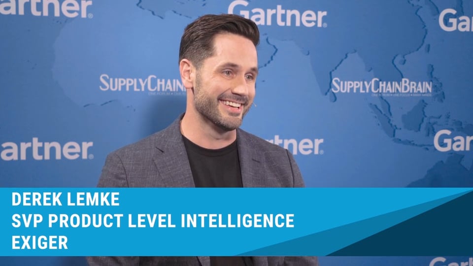 Supply Chain Discussion: The Biggest Risks in Supply Chain Today
