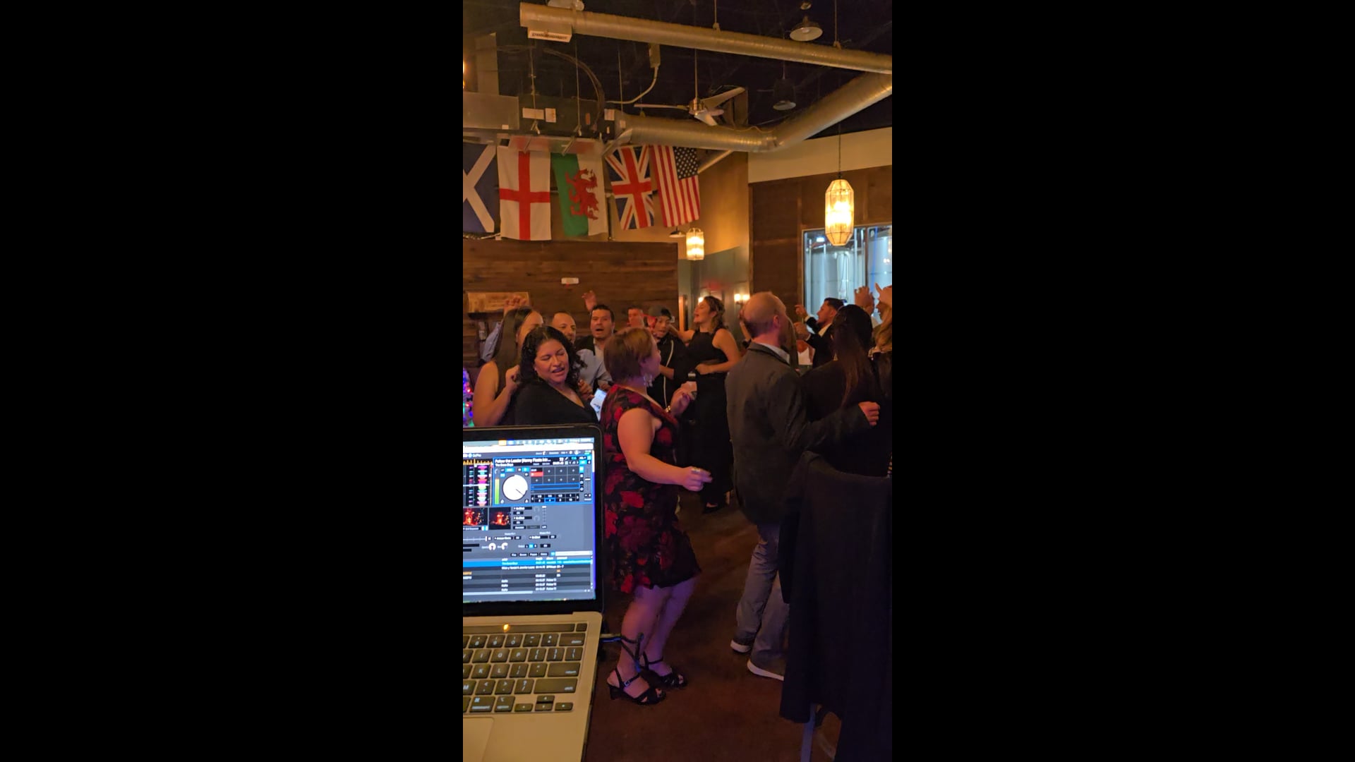 Promotional video thumbnail 3 for Dolce Vita DJ Services