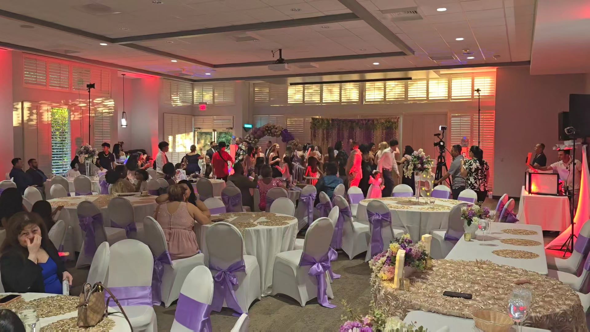 Promotional video thumbnail 2 for Dolce Vita DJ Services