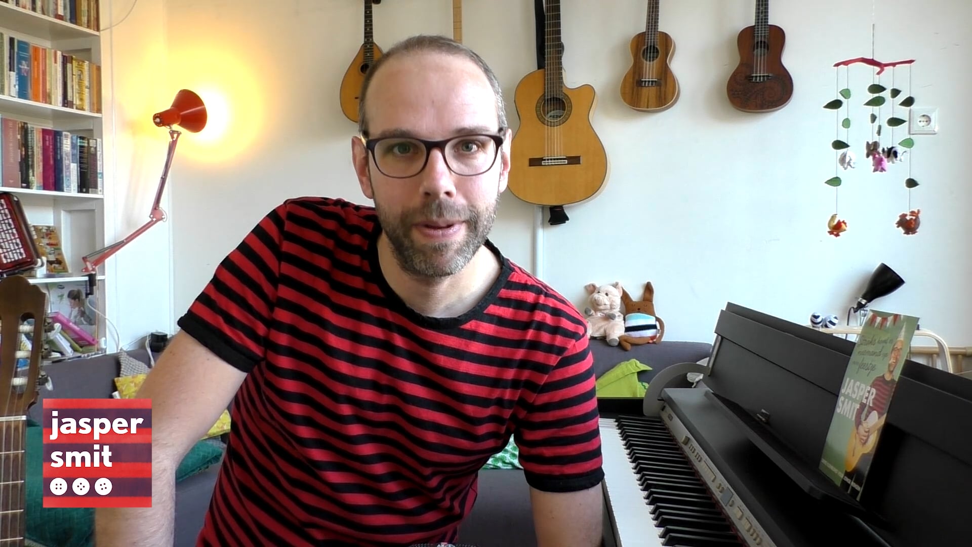 Video Cover