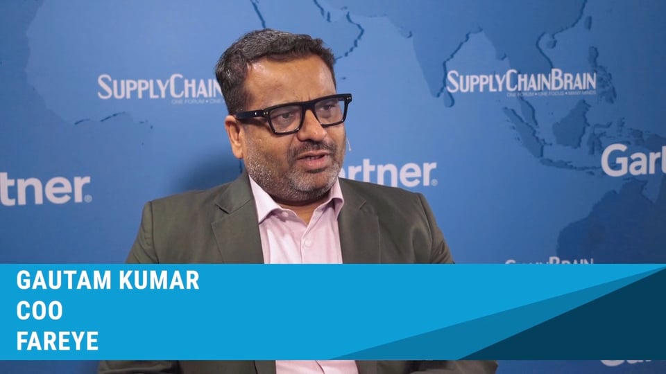 Supply Chain Discussion: The Challenges of the Last-Mile Landscape