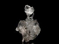 Astro West - Genuine Herkimer Diamond - 277g AWHERK488 Video