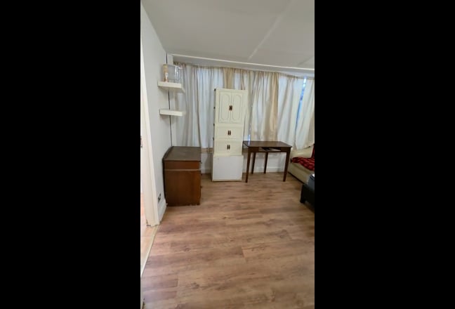 Canary Wharf , En Suite Double Room Main Photo