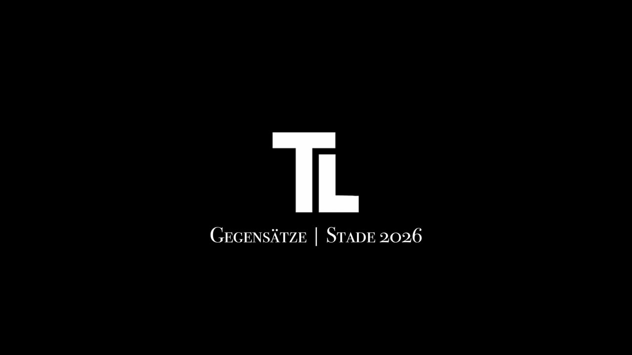 Aftermovie-Produktion ‚Gegensätze‘ für das Theater Lüneburg von David Bals.