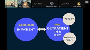 Med Metrix Advance Documentation – Margaret Gabriele