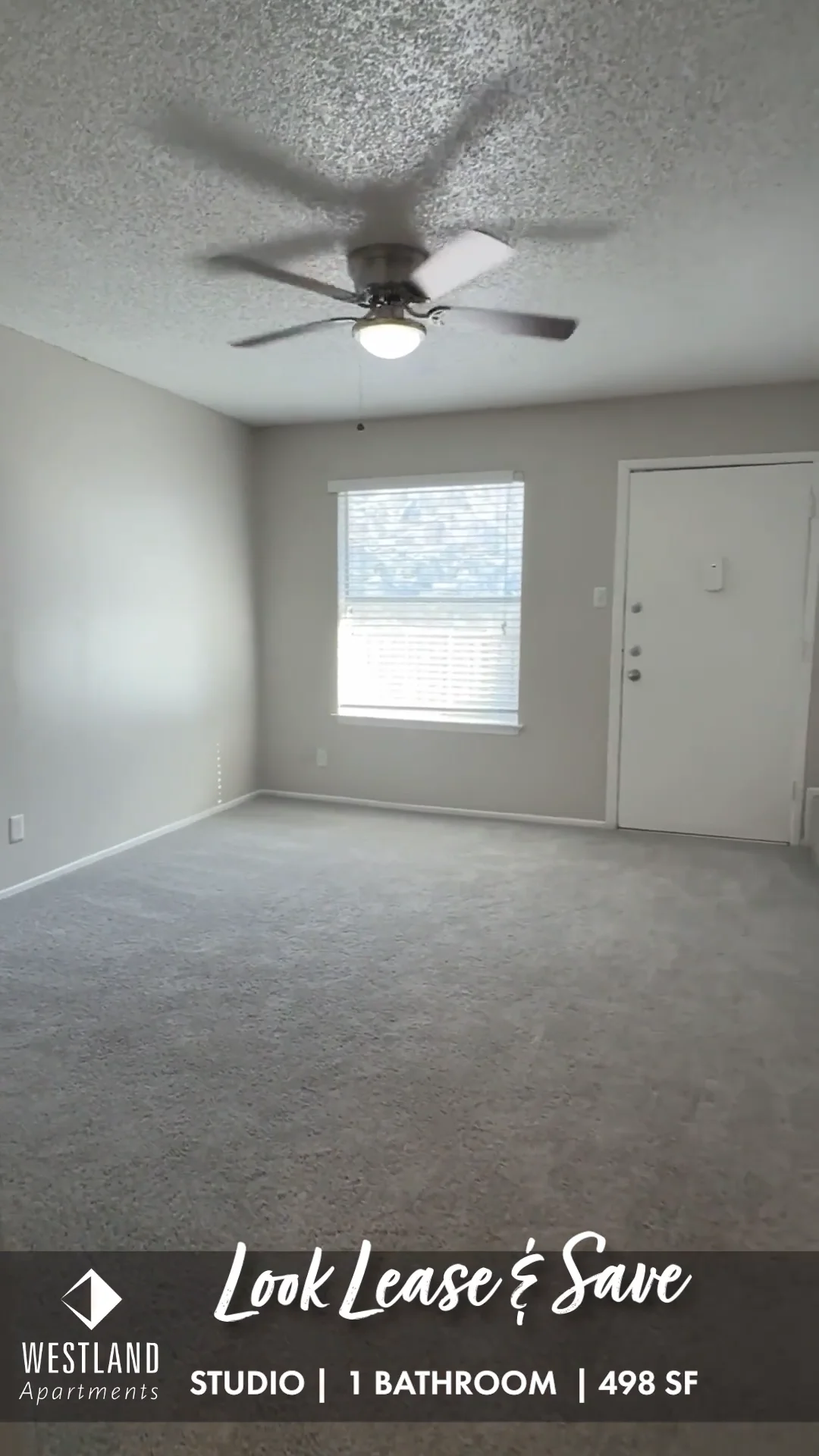 Video Tour of Studio