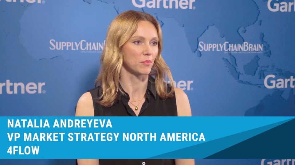 Supply Chain Discussion: How AI Platforms Enable Supply Chain Resilience and Orchestration