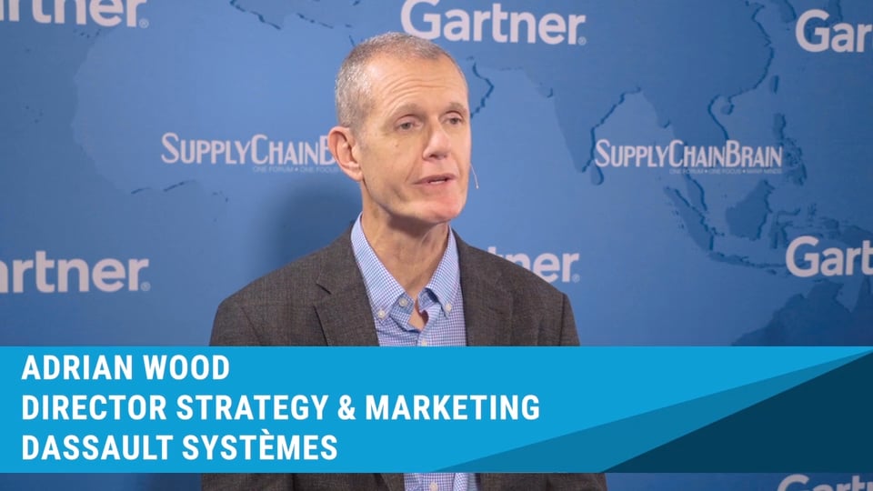 Supply Chain Discussion: Why The Future of Supply Chain Is Decision-Centric