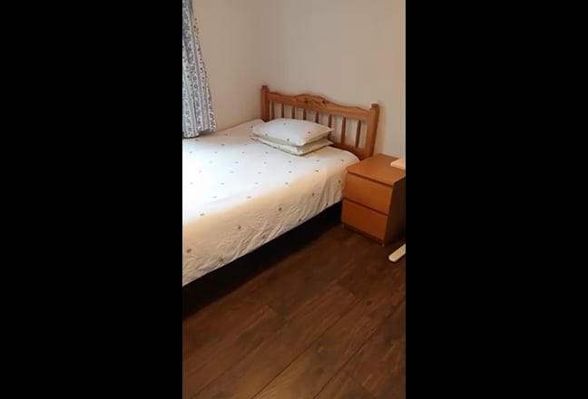 Bright, spacious room in Morningside - SHORT LET Main Photo